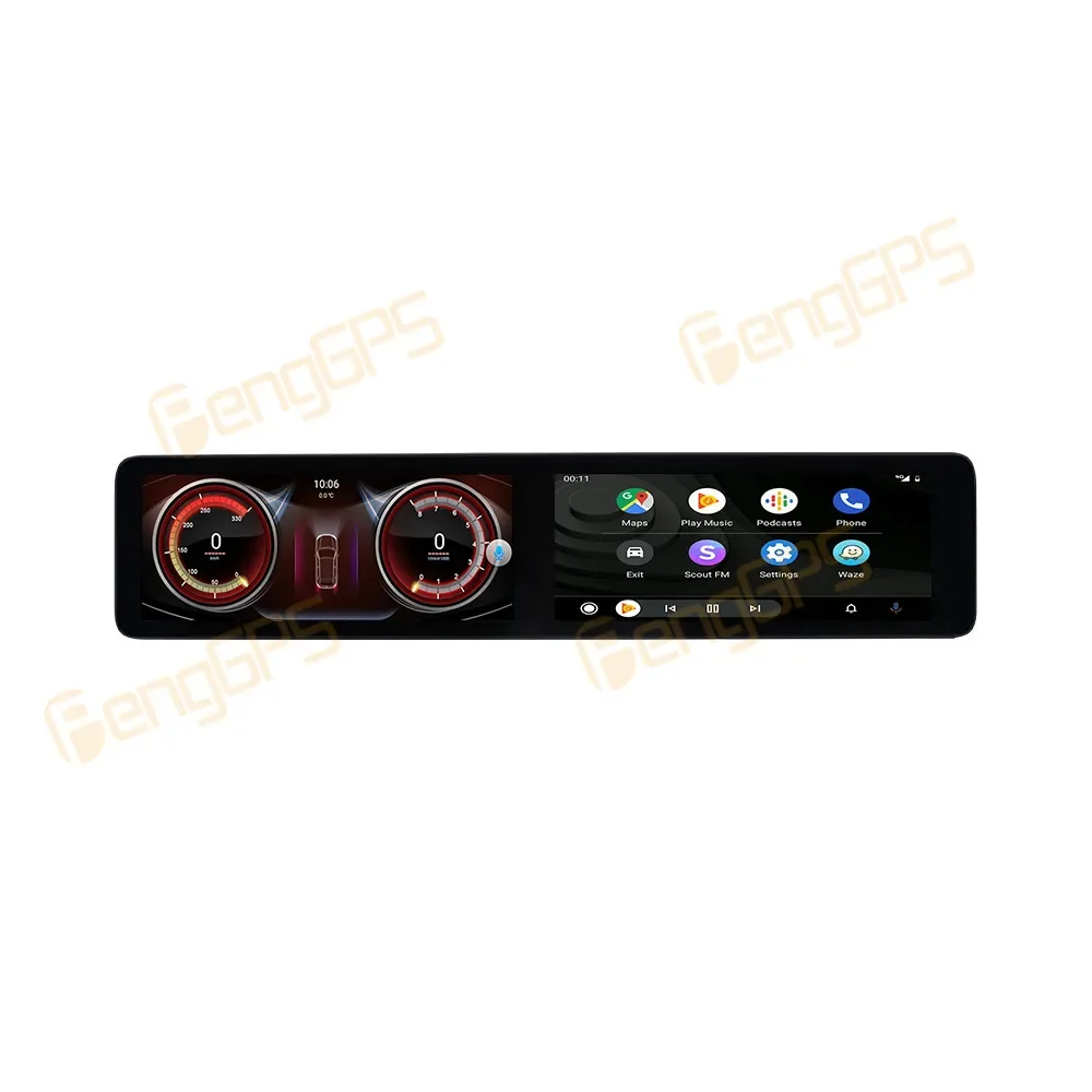 Dual 12.3