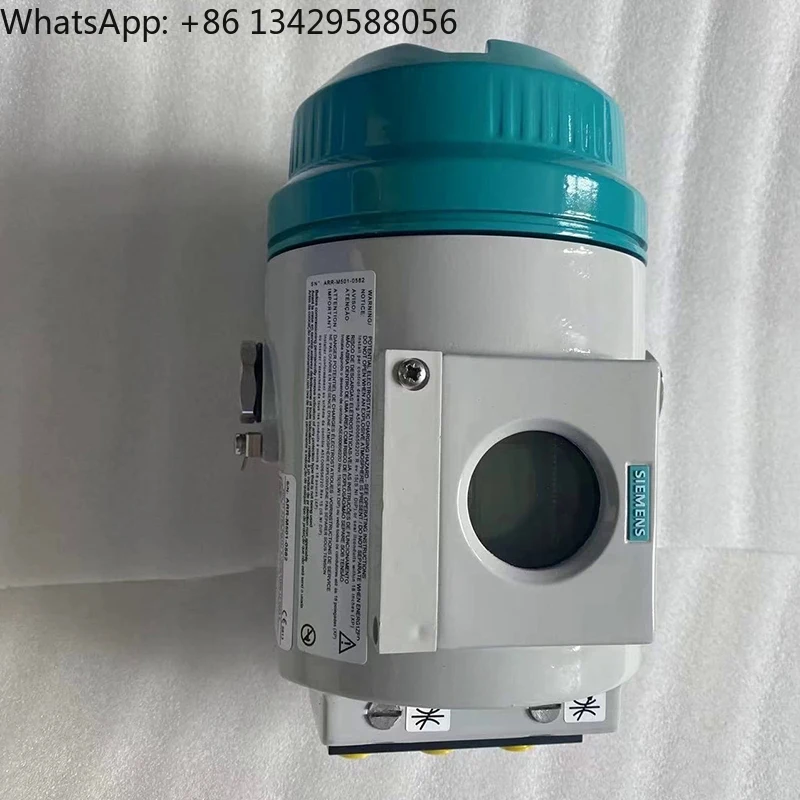 

New Original Smart Electropneumatic Positioner 6DR5225-0EM00-0AA0 for Industrial Machine