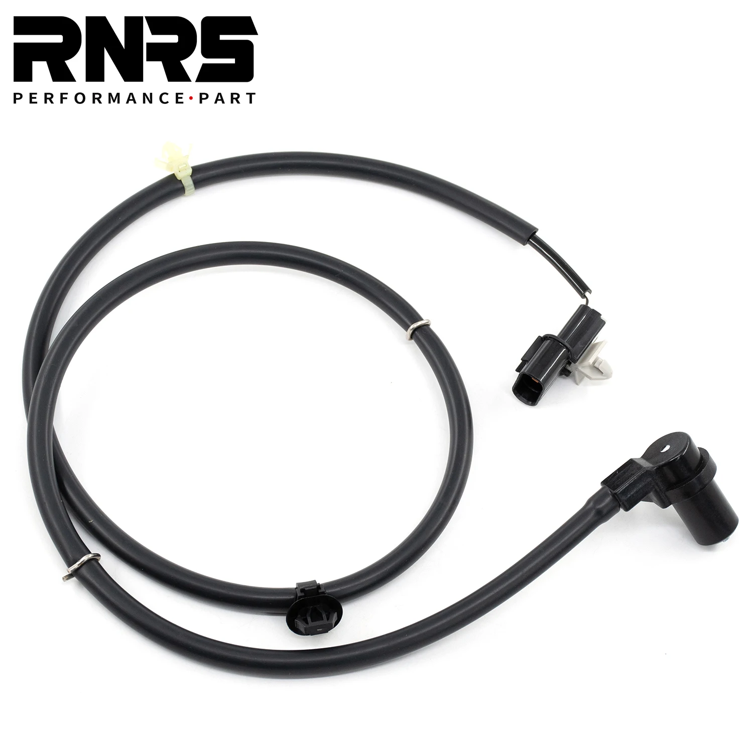 

For Mitsubishi Outlander 2003-2006 Front Left/Right & Rear Left/Right ABS Wheel Speed Sensor OEM MR961237 MR961238 MR493459