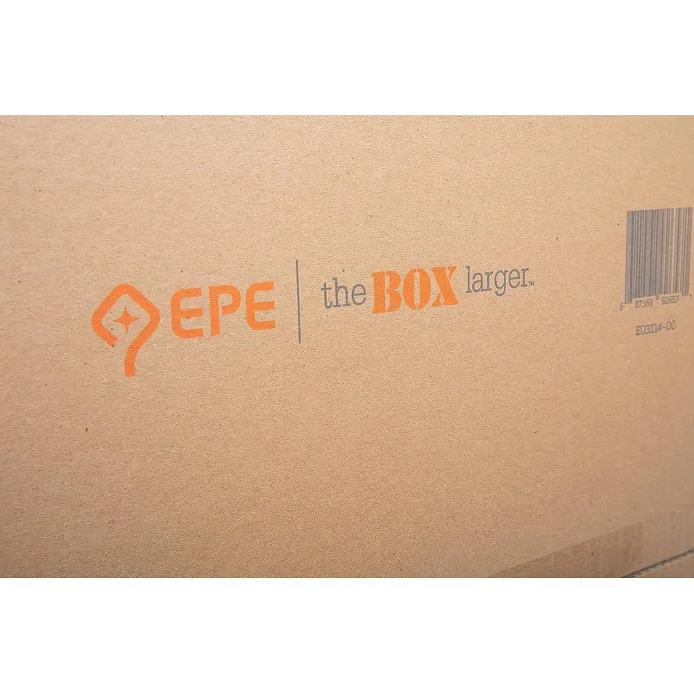 Caixa de envio para PC desktop de 27 polegadas |   Embalagem segura e protetora |   EUA, oBOXlarger