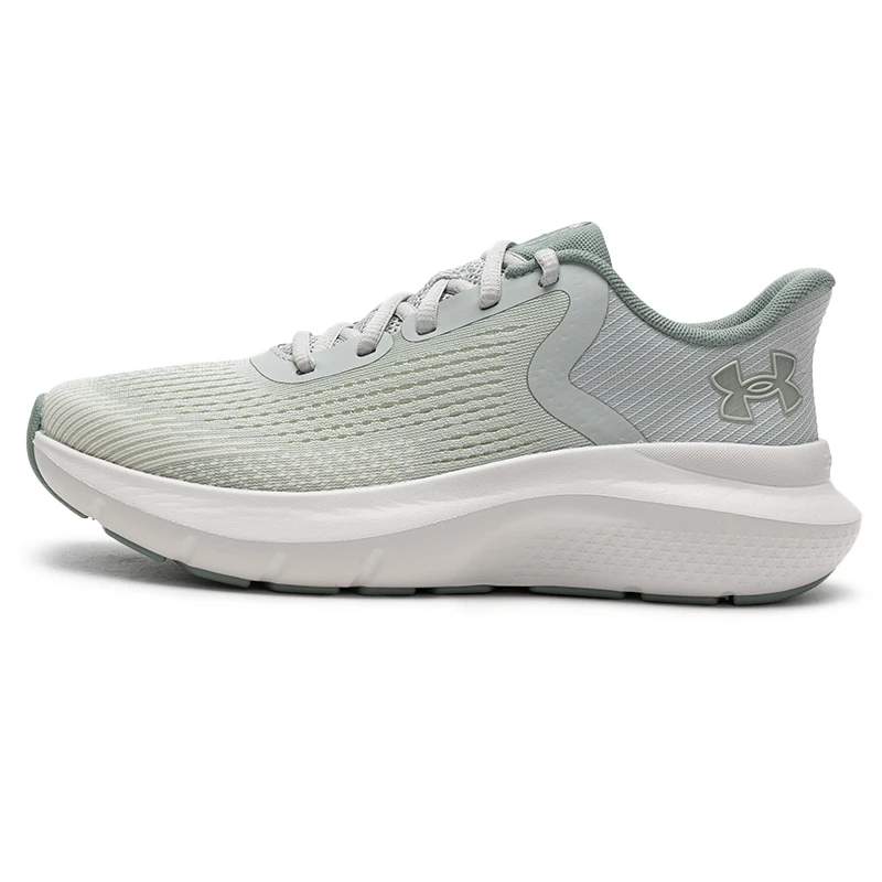 

Under Armor Women's Shoes, Sports Running Shoes, Fitness Training Shoes, Breathable, Lightweight, Wear-Resistant Outdoor Running Shoes 3028262-377