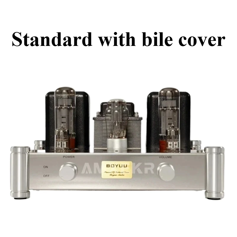 REISONG EL34 A10 standard with gallbladder cover version DIY single-ended pure Class A stereo HIFI audio pure tube amplifier