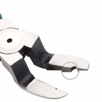 高品質多功能斜口鉗 汽車塑膠鉚釘緊固件裝飾條夾子切割器拆卸器拉拔器 10 最佳銷售 鉚接鉗 - №7