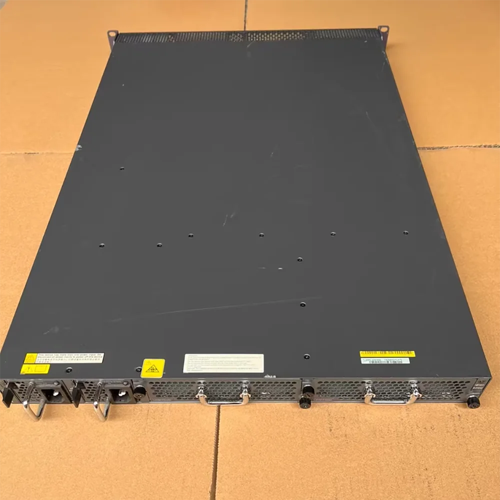 S5830V2-24S 24 Port 10G Optical Port Data Center Switch 100% Tested Fast Ship Perfect Work
