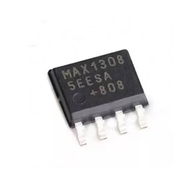 10Pcs New Original Max13085Eesa+T Max1308Seesa Package Sop-8 Esd Protection/Transceiver/Driver Chip