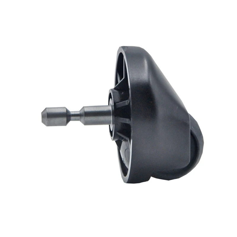 A86I-Vacuum Cleaner Front Caster For Proscenic M7MAX M8 M8LDS M8pro Ultenic T10 Leaser L6PRO Caster Wheel Accessories