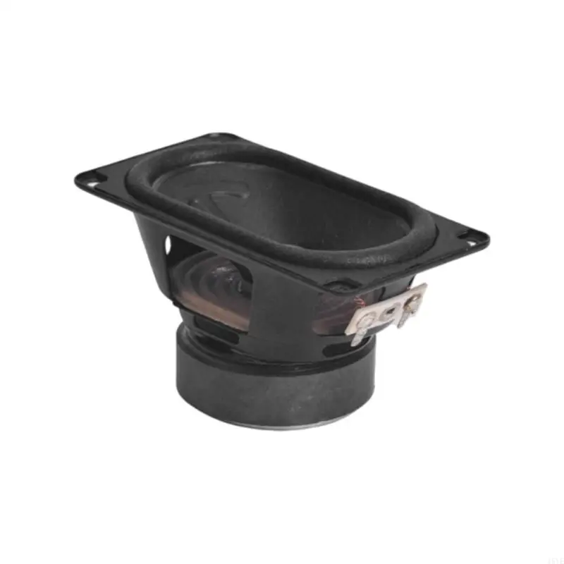  16Core Voice Coil Speaker With 81dB Sensitivity For Crisped Sound Reproduction