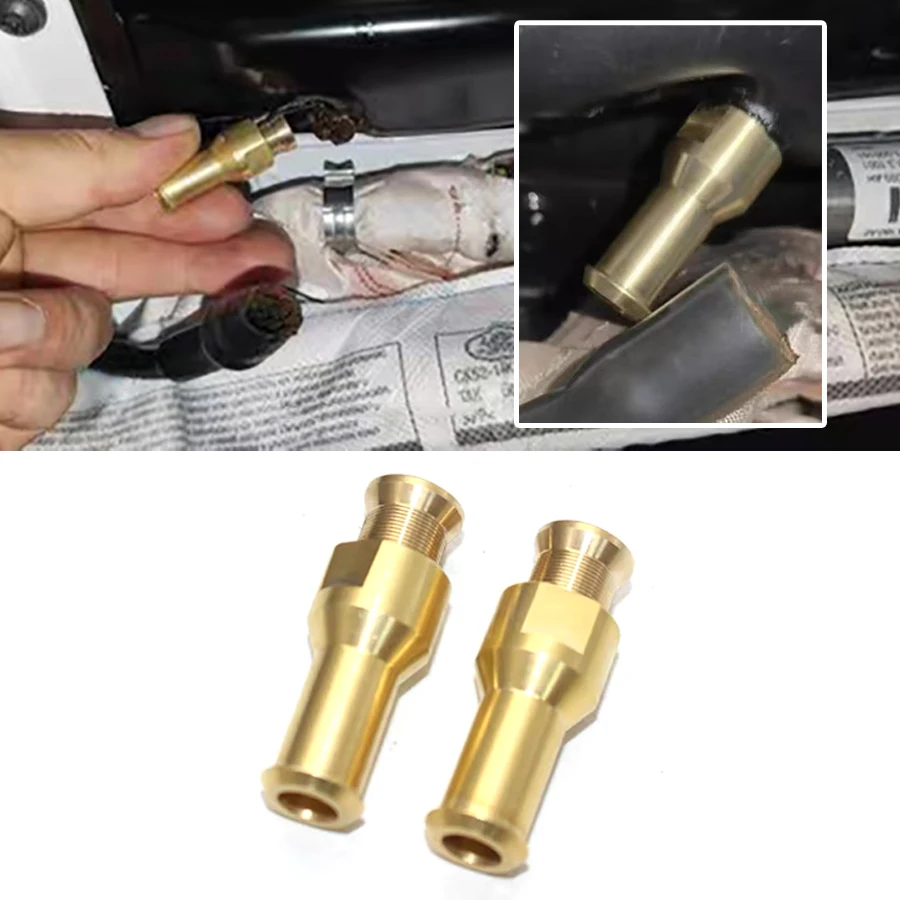 1Pc Sunroof Drain Pipe Sunroof Water Pipe Elbow Joint Fit For Land Rover Discovery 3/4 Range Rover Sport EEH500100 LR145005