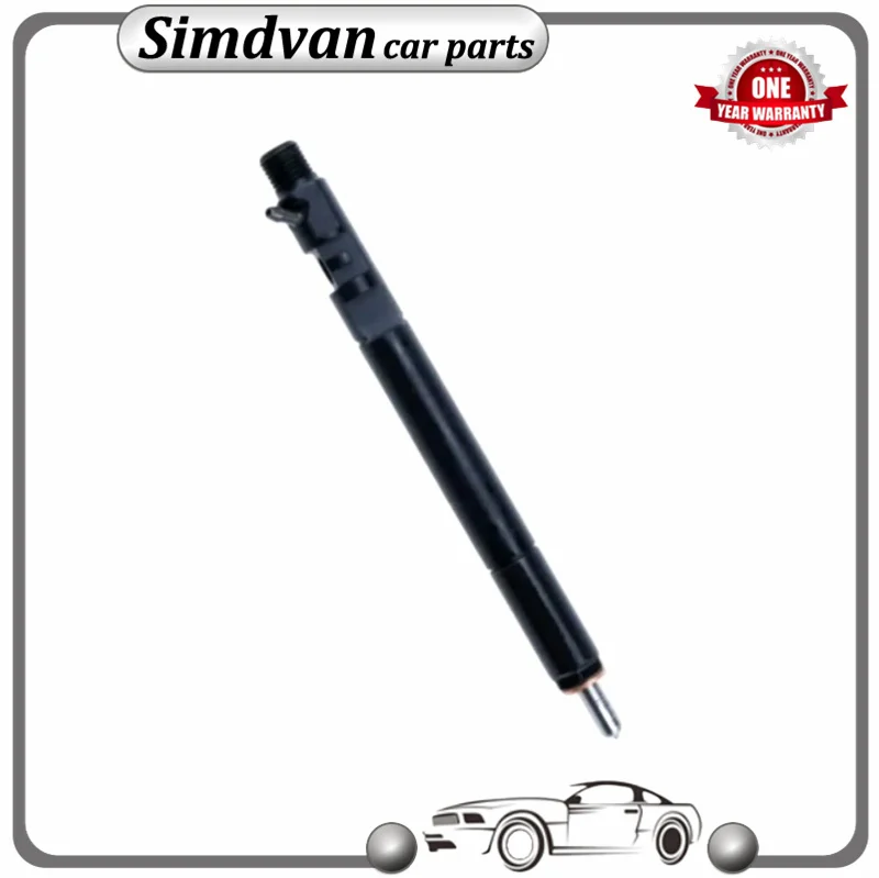 

Высококачественная топливная форсунка для Ssangyong Actyon Kyron 2.0L 6640170121 R04501D EJBR04501D A6640170121