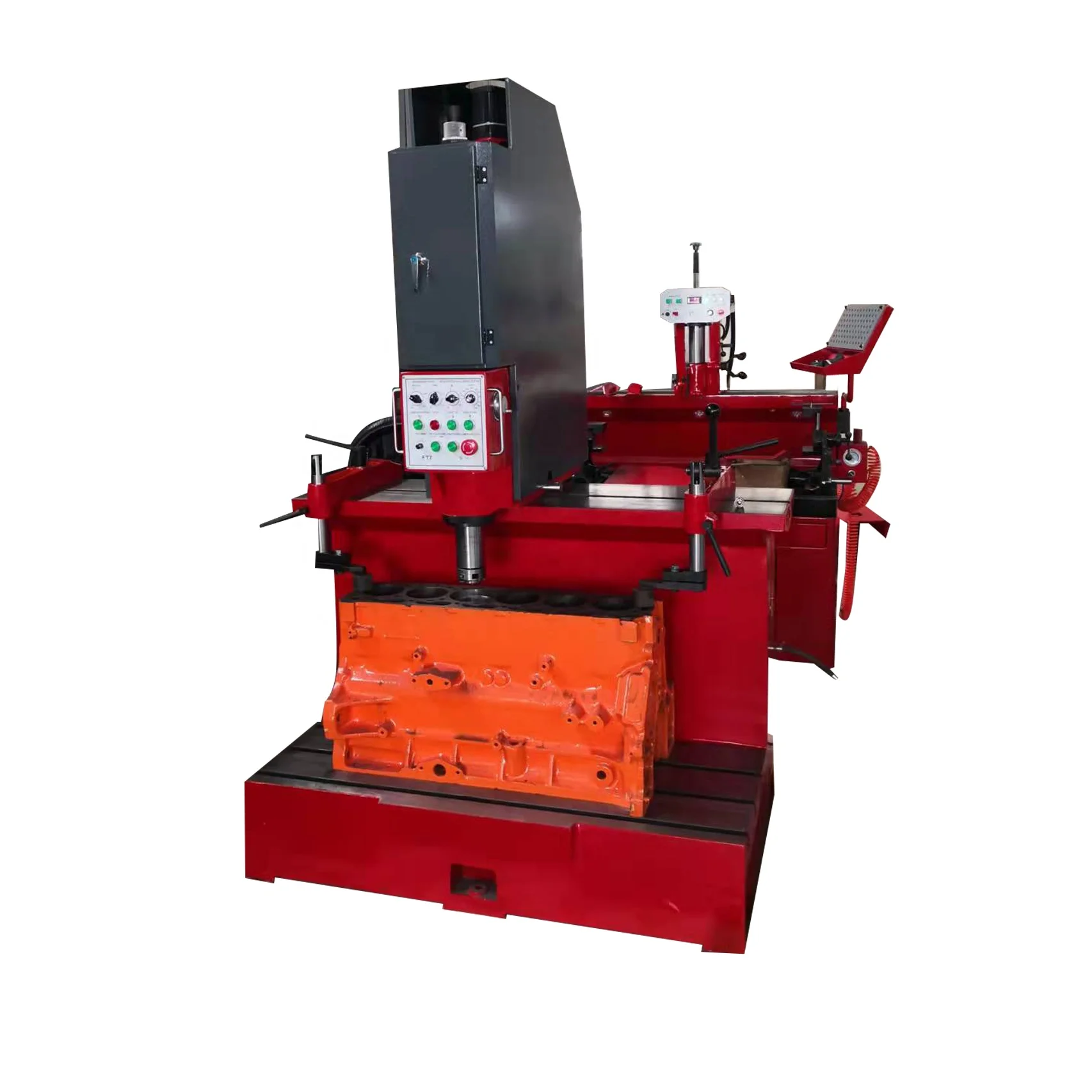 FT7 Richon Cylinder…