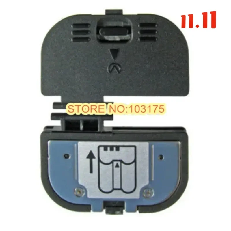 New Camera Battery Door Cover Lid Cap for NIKON D200 D700 D300 D300S for FUJI S5 Repair Part