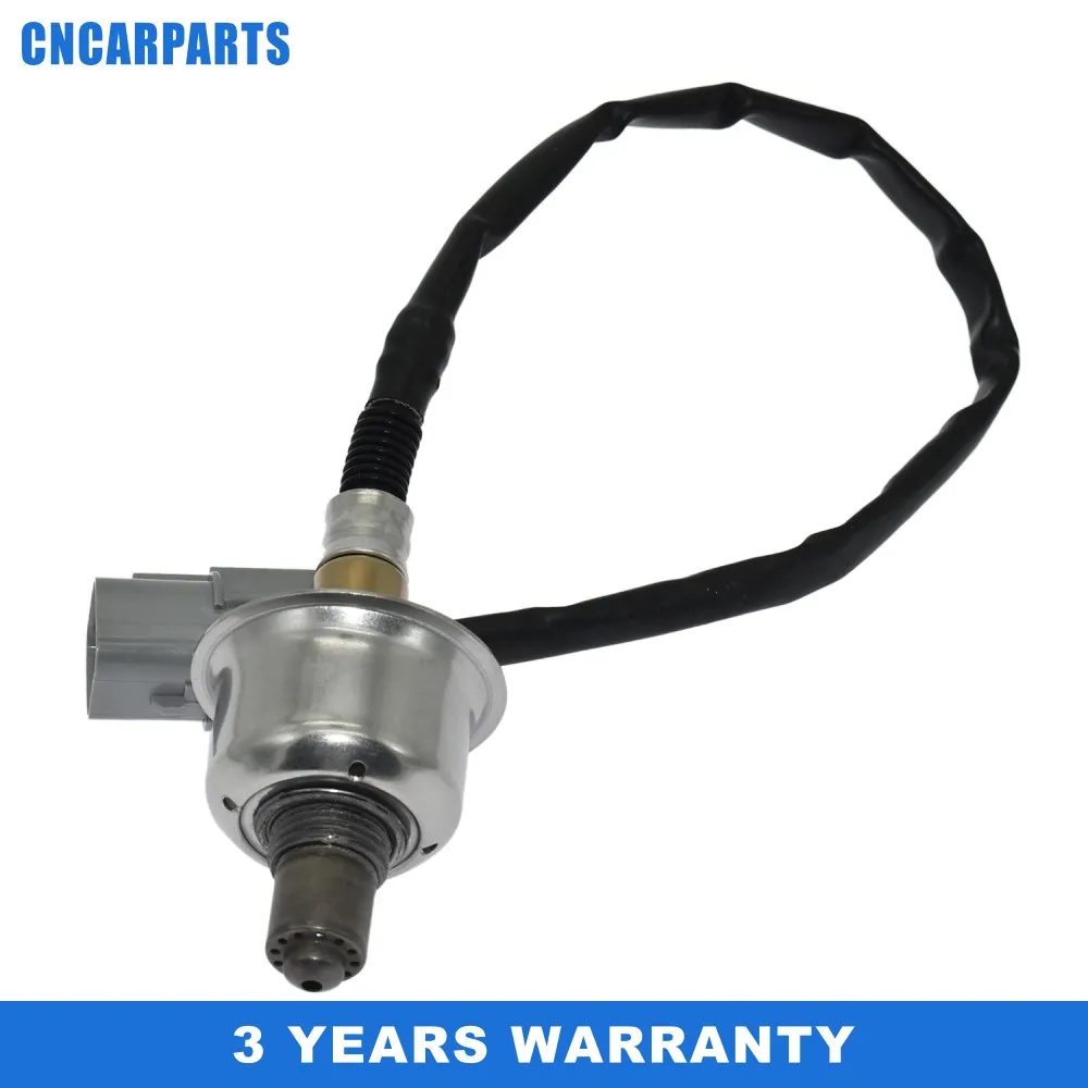 

Oxygen sensor 392102B270 Lambda FIT FOR HYUNDAI VELOSTER FS 1.6 TGDi KIA CEE'D JD 1.6 GT PRO CEE'D (JD) SOUL I (AM) 1.6 LPG