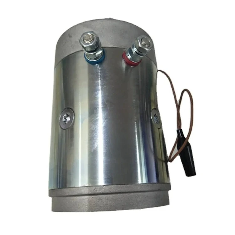 

24V 2.2KW CW DC MOTOR 1375598