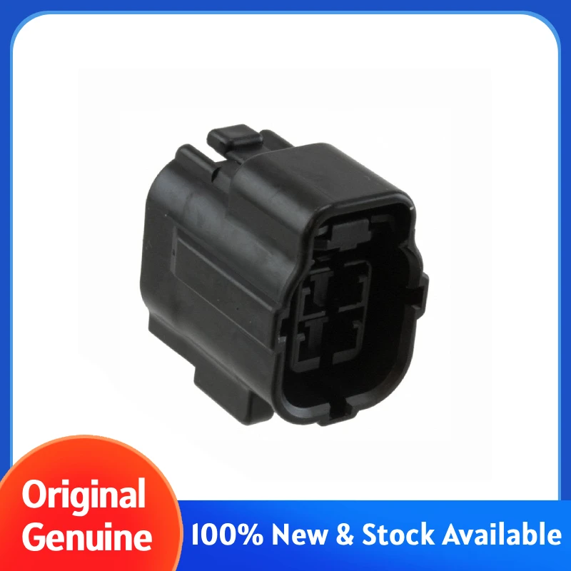 174352-2,Sealable,Wire-to-Wire,.189 in Centerline,2/3/4P,174359-2,Connector Housing,Male-Female Mating,Hybrid,Econoseal,174259-2