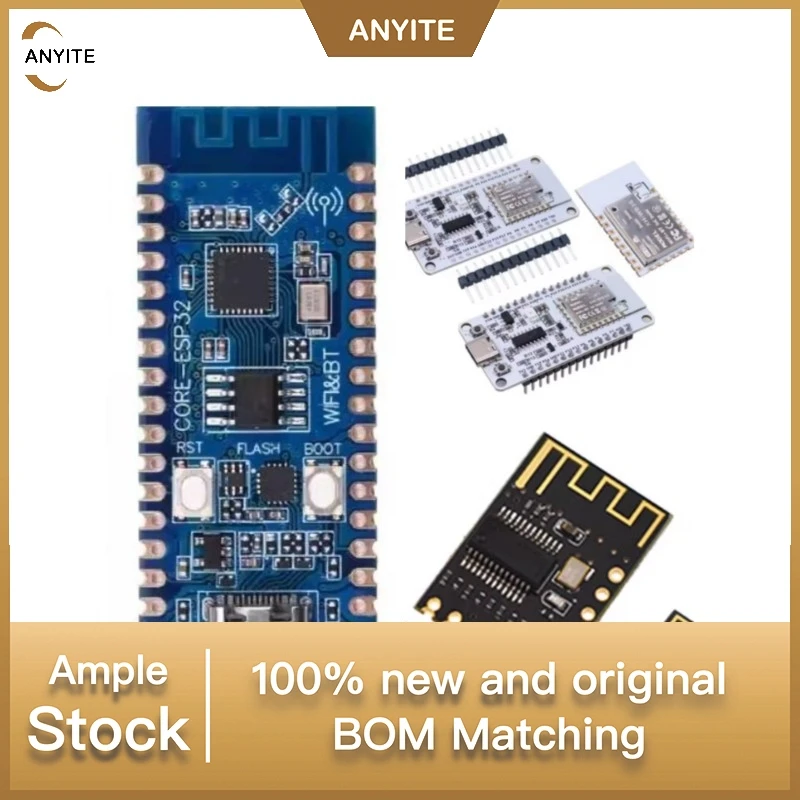 1Pcs/Lot New TN87C196KC20   TN87C196    PLCC84