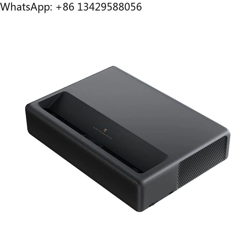 

Mi Home Laser Projector 1S 4K Quality Home Phone WIFI Short Focus Shadowless Laser TV