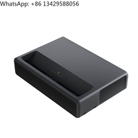 Mi Home Laser Projector 1S 4K Quality Home Phone WIFI Short Focus Shadowless Laser TV