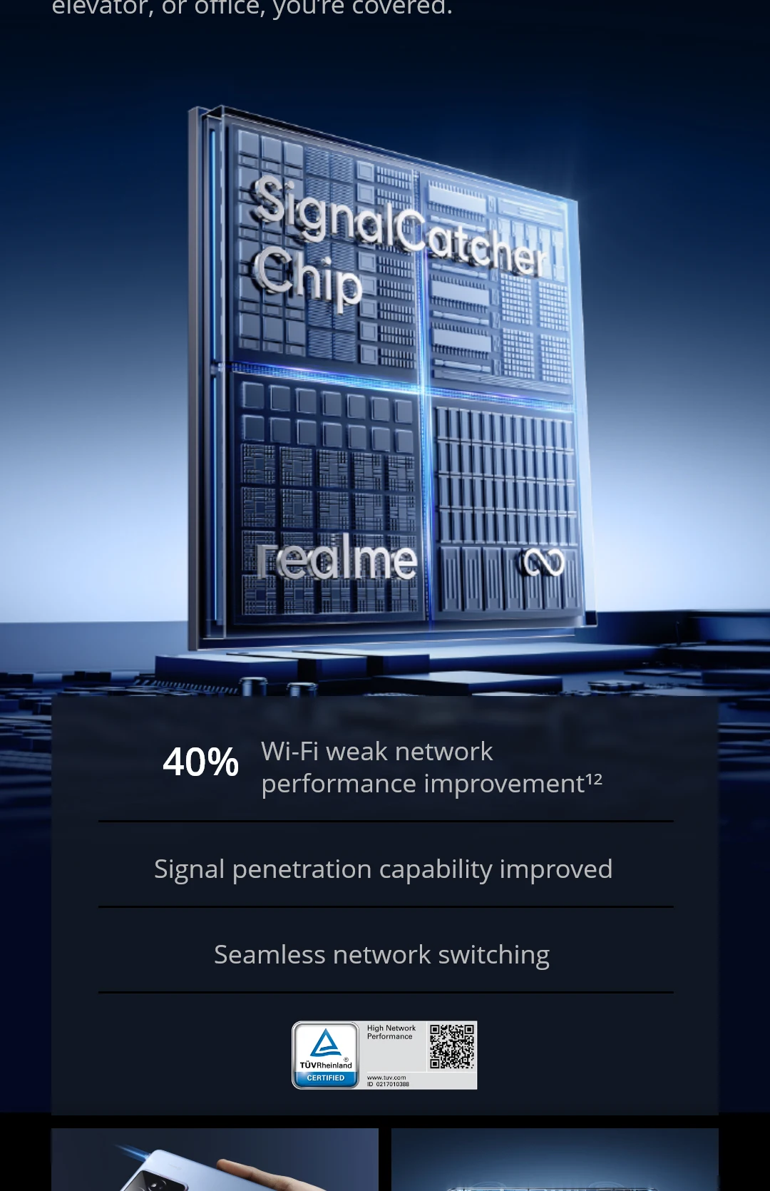 [World Premiere] realme GT 7 5G Smartphone Dimensity 9400e Processor 7000mAh Battery 120W Charge 50MP Sony IMX906 OIS Camera NFC