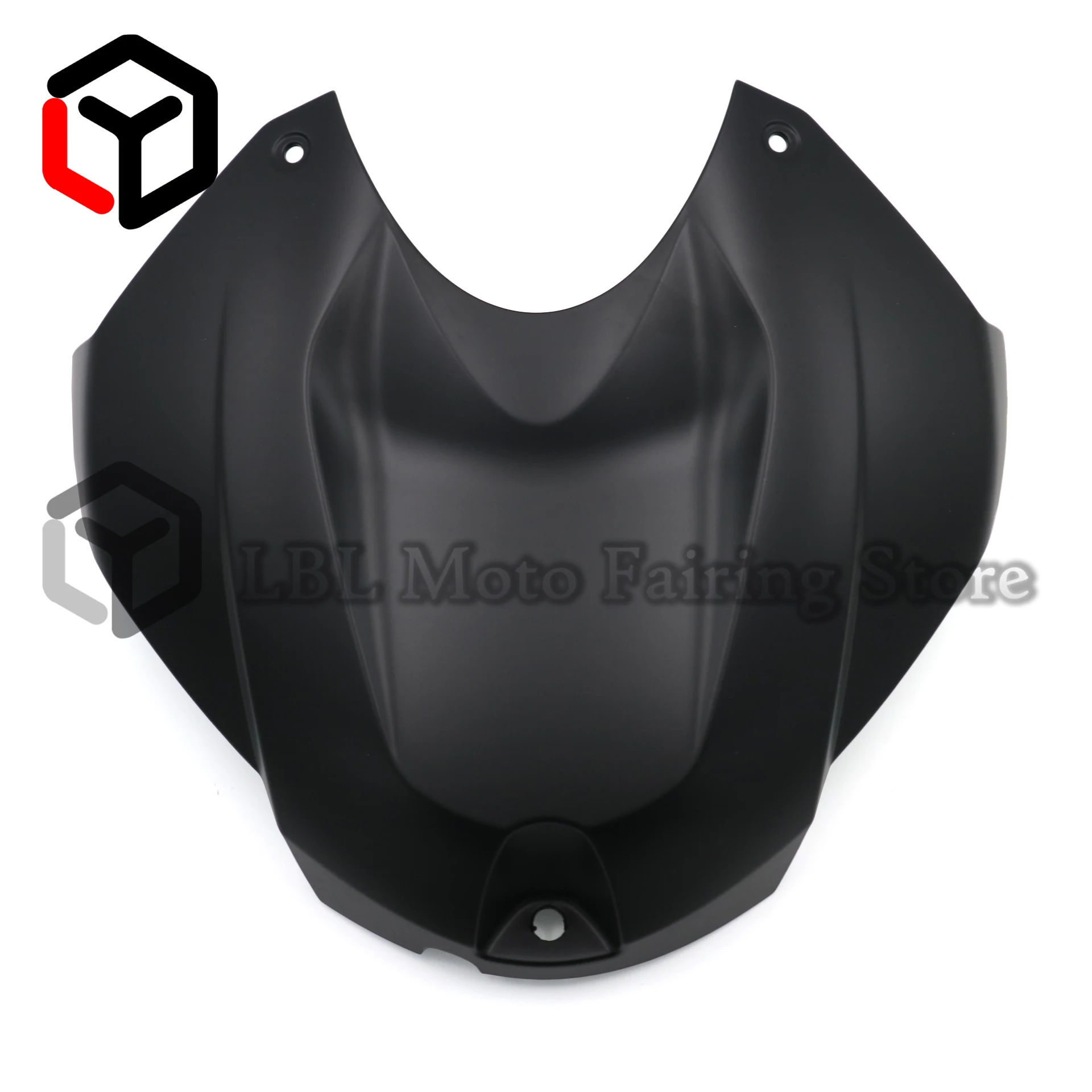 For BMW S1000RR 2015 2016 2017 2018 S1000RR Motorcycle Fuel Tank Fairing Cover ABS injection molding