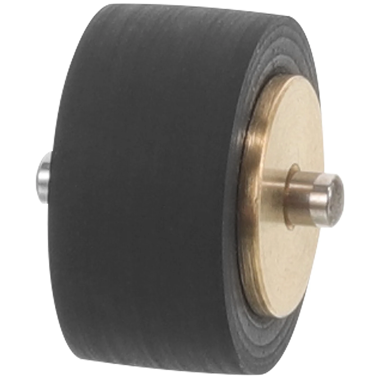 

1 set Tape Recorder Amplifier Pinch Roller Copper Core Wear Resistant High Strength Rubber Copper Material Stable for Stereo