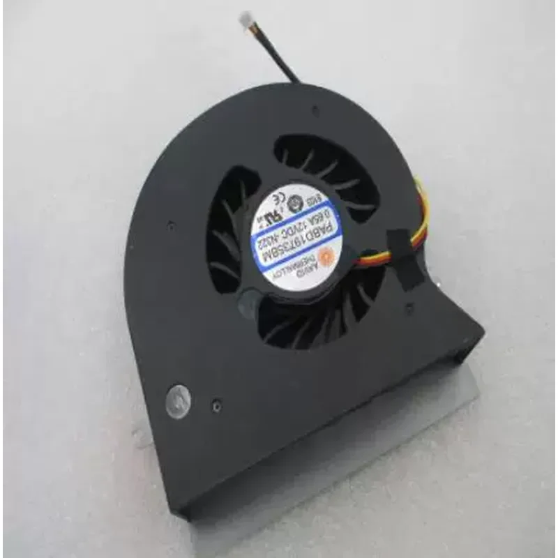 For MSI GT72 GT72S GT72VR MS-1781 1782 N292 N265 6QD Laptop Cooling Fan Replacement