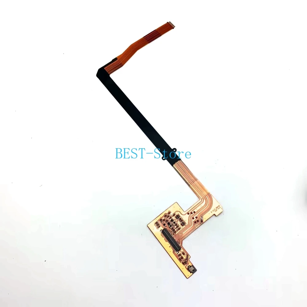 New for Canon EOS M3 LCD Display Connects  Motherboard Spindle flex Cable Camera Maintenance Accessories.