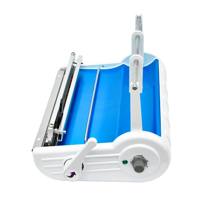 Imagem -02 - Máquina de Selagem Dental com Suporte Esterilização Embalagem Máquina Desinfecção Bolsa Selador Ac220v 50hz 500w 0250 mm Seal80-2