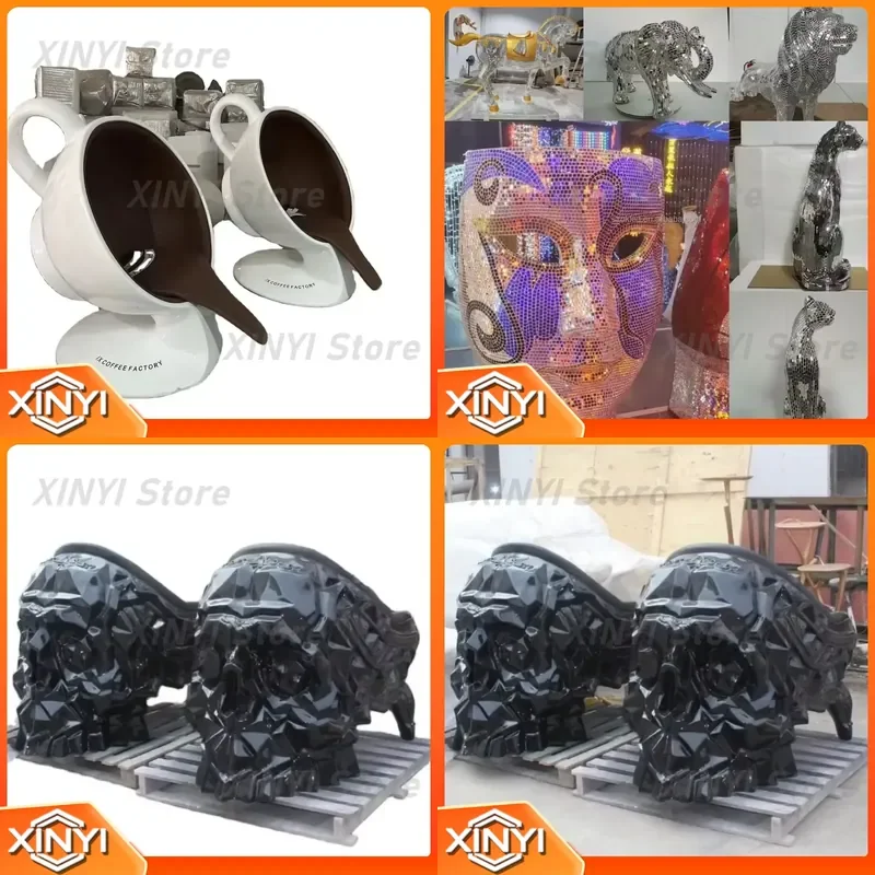 for Creative Indoor Home Furniture for Modern Cafe Chair for Coffee Shop Chair for Interior Decoration Unique Design