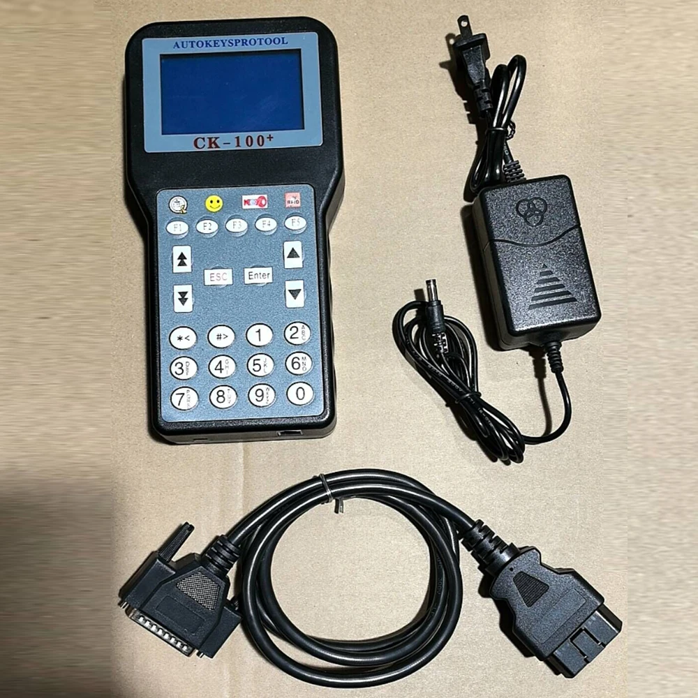 Variant: CK100 V99.99