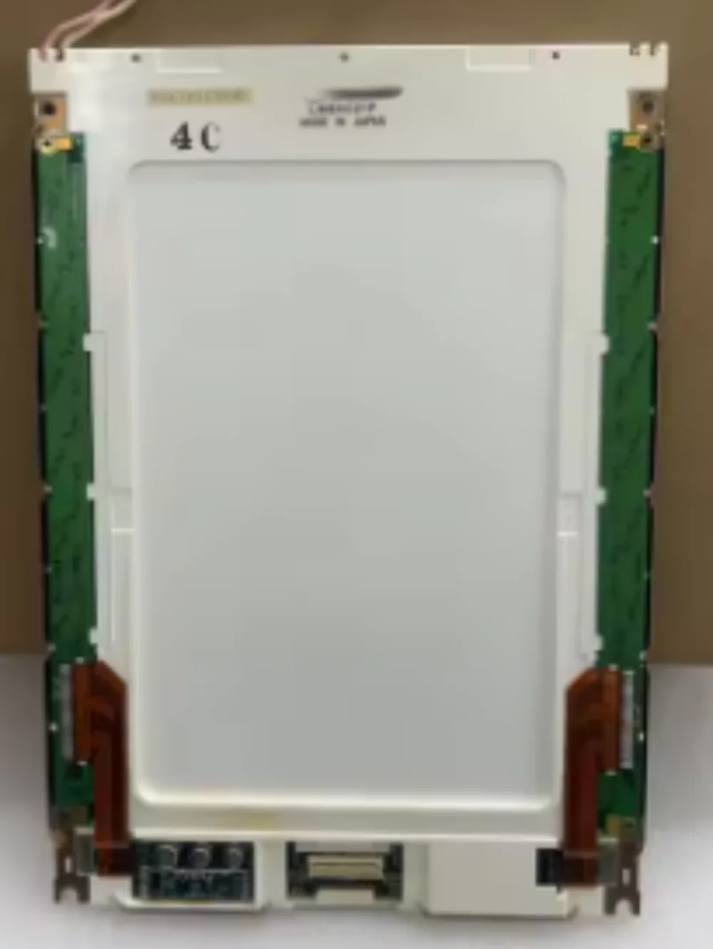 Pantalla LCD LM64C21P LM64C219