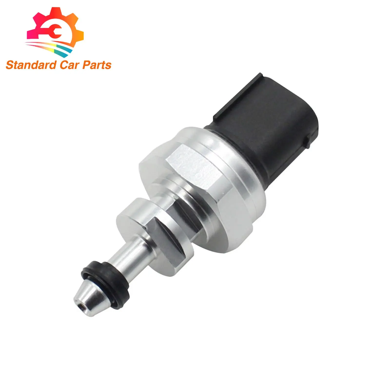 8201000764 Vacuum Boost Exhaust Air Pressure Sensor For NISSAN JUKE NV400 QASHQAI X-TRAIL RENAULT OPEL VAUXHALL DACIA