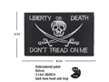 hook Loop patch 18