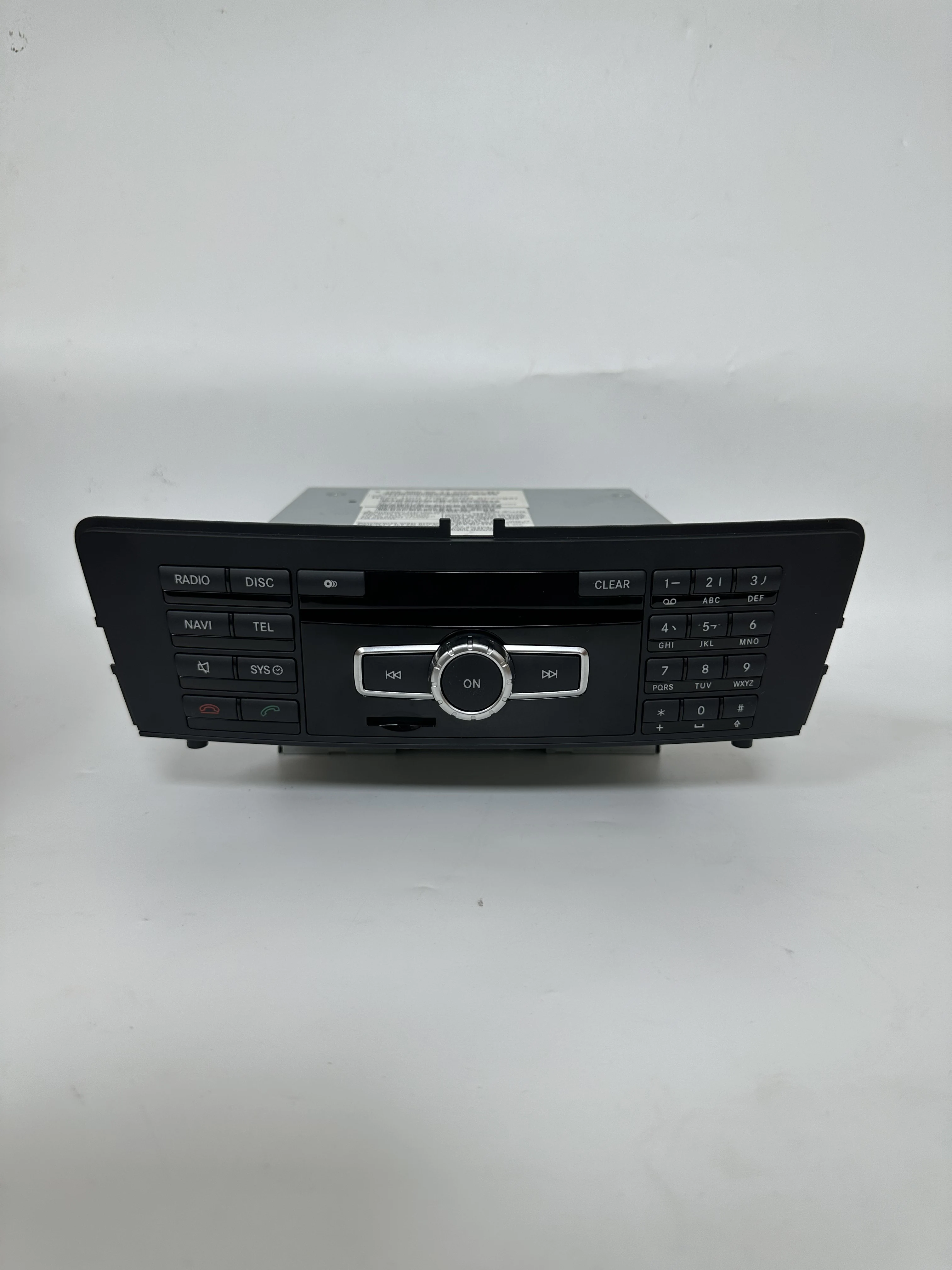 A1669005211 Car Main Control Unit Fit For Mercedes Benz W166 ML GLE GLS