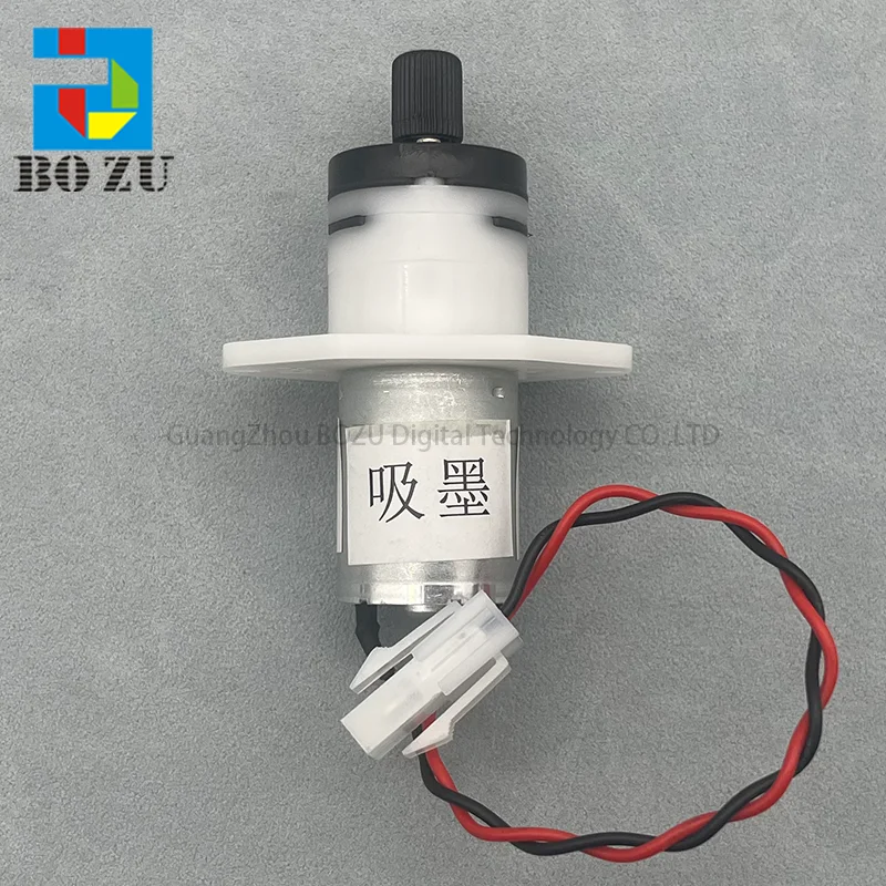 BOZU 1PCS FH-3 Membraan Lucht - Uv Flatbed Printer recensie en prijs