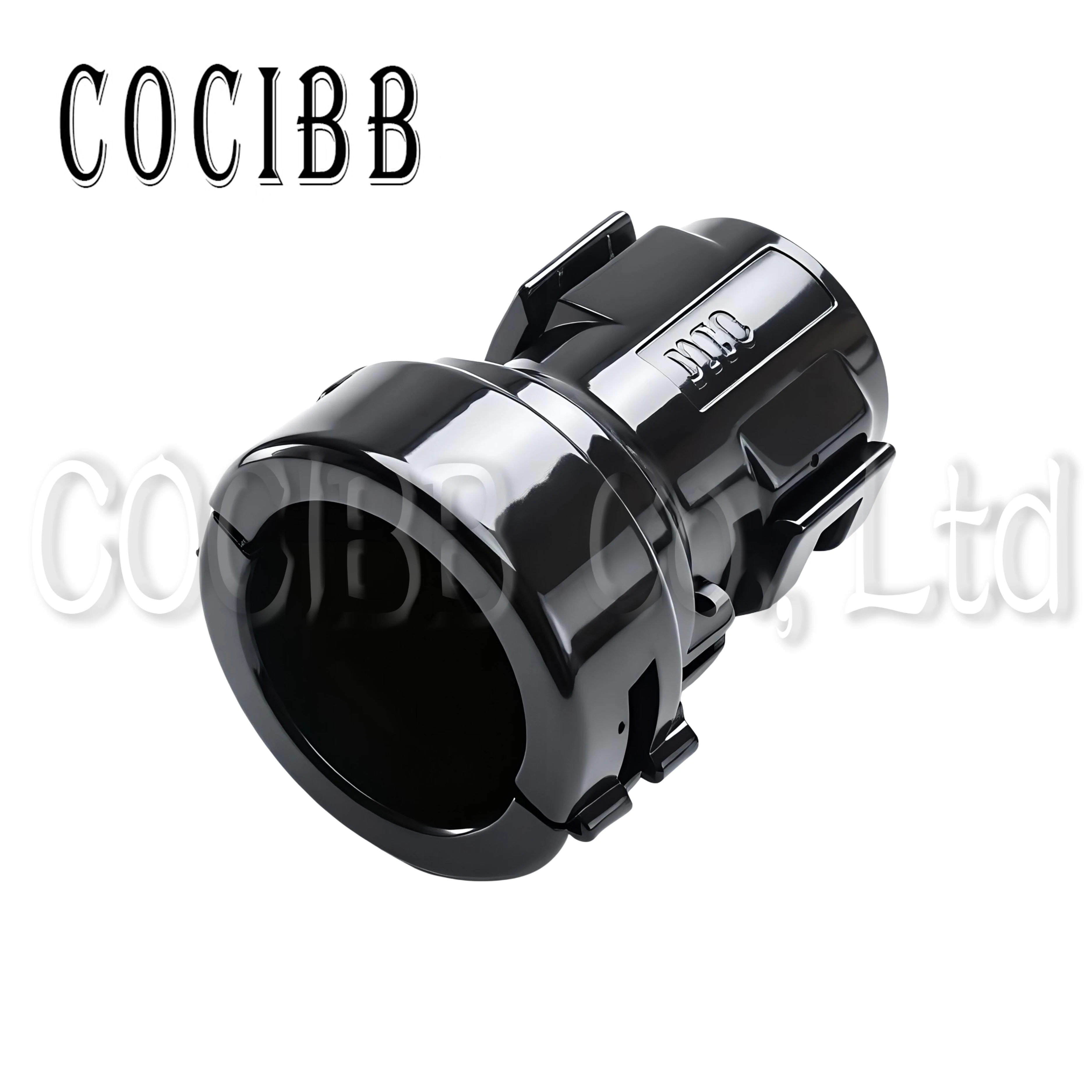 

1 Set Automotive Wire Connector Cap 1.5/2.5/4.0MM Pin Car Round Corrugated Tube Shell Sheath 180/90GRD 965786-1 965783-1