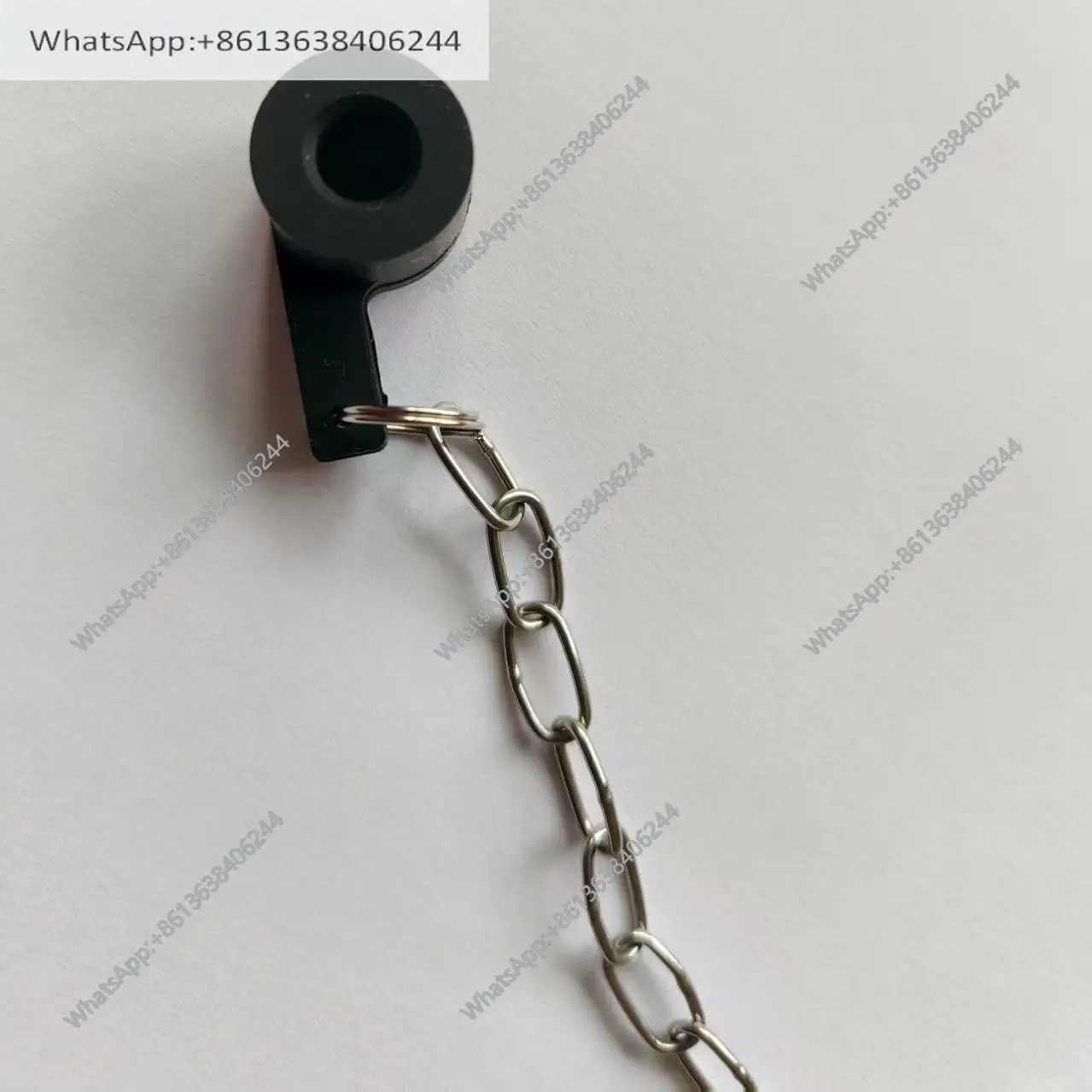 Domestic MH944 pipe plug water vapor suction plug sealing cap endoscope consumables accessories