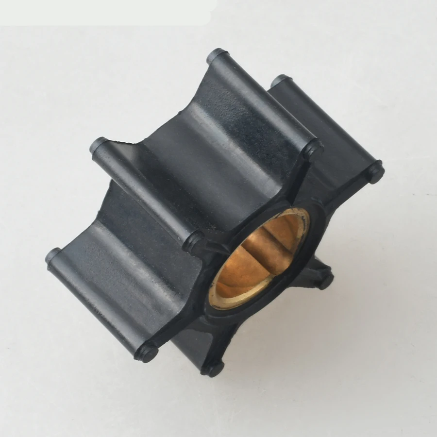 

Крыльчатка водяного насоса для лодочного двигателя OMC Johnson Evinrude BRP 8HP 9,9HP 15HP 386084 18-3050 9-45201 500355