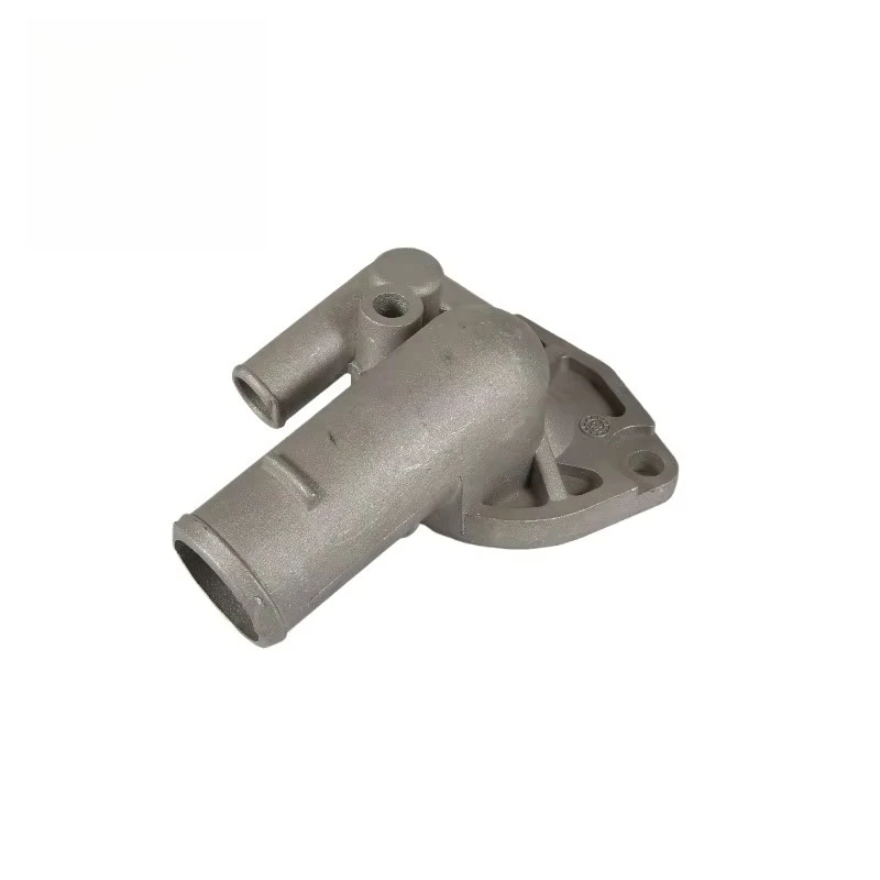 FOR OEM 53006192 nuevas piezas de automóvil carcasa del termostato del refrigerante del motor coche para Jeep Wrangler TJ Grand