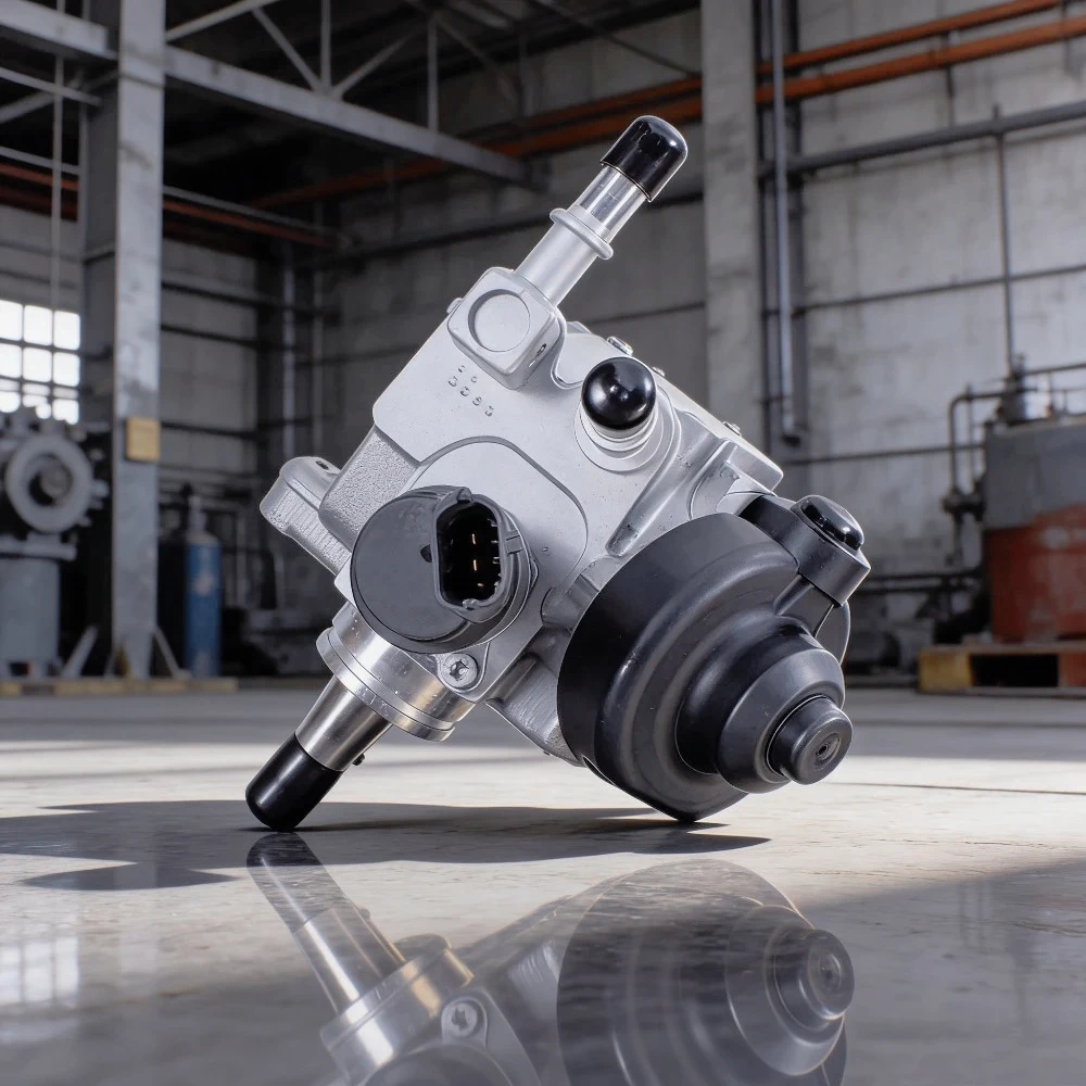 

AC-High Quality Diesel Fuel Pump 0445010544 0445010511 For Hyundai 33100-2F000
