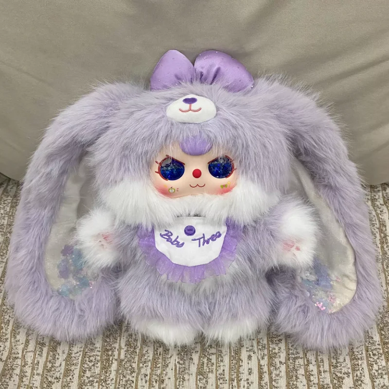 

Genuine Baby Three Sugar Baby V2 400% Series Blind Box Cute Desk Decoration Item Exquisite And Interesting Toys Girls' Gifts
