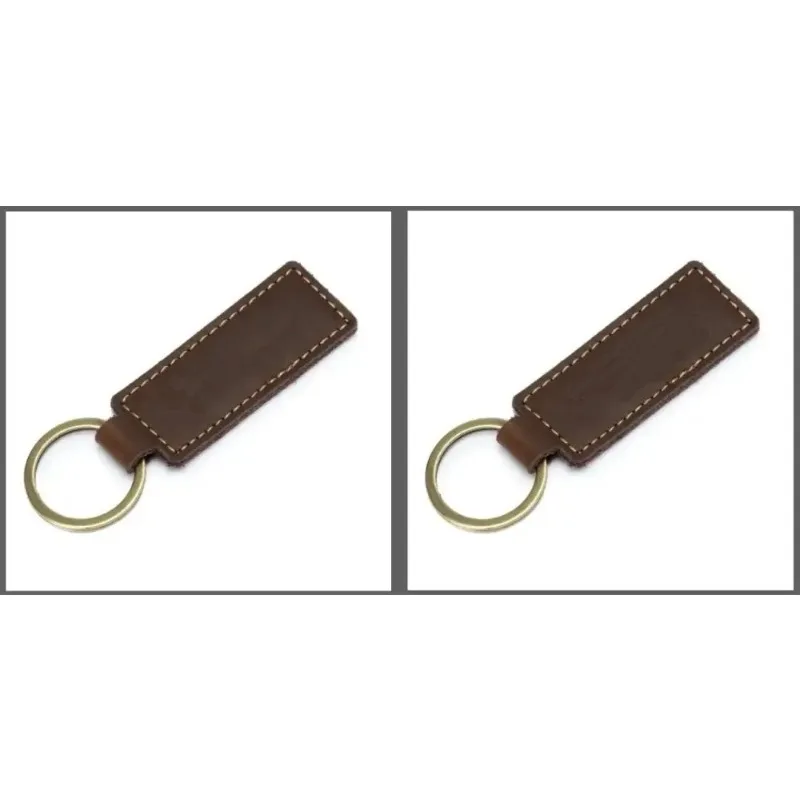 150pcs customized two-sides keychains wholesale