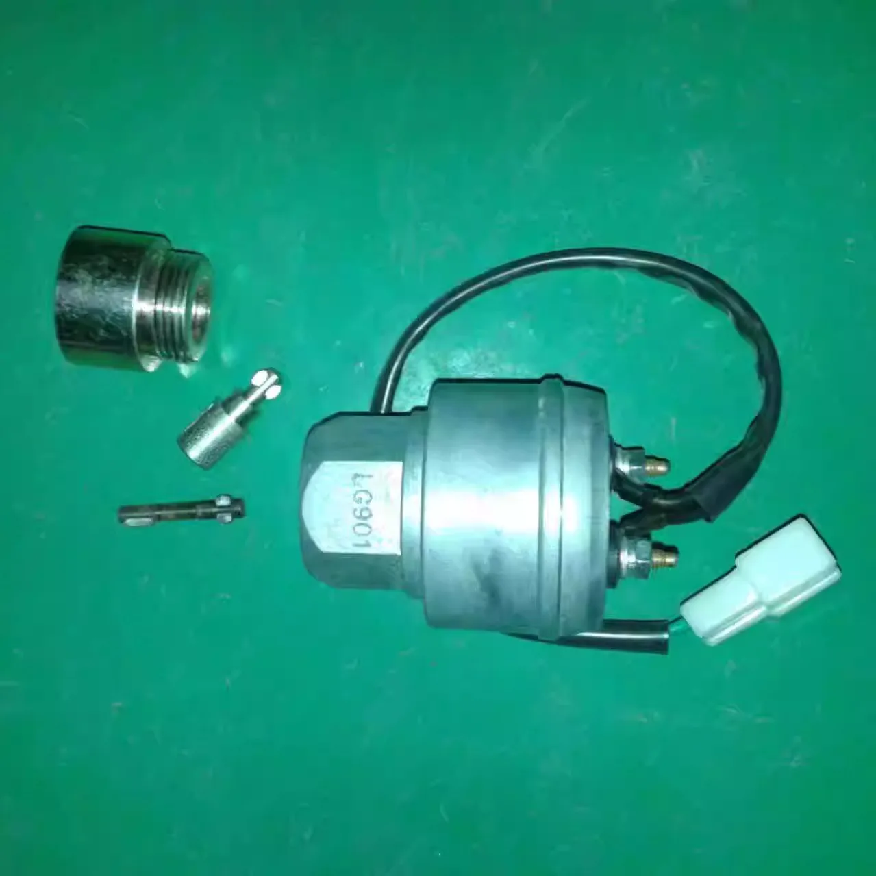 

Crane Parts Mileage Sensor Speedometer QY50KJ QY35