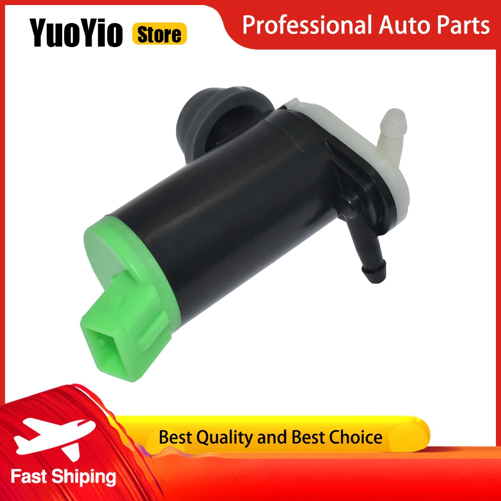 YuoYio 1Pcs New Washer Pump 643460 For 106/206/306/406/806