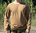 CB long sleeve