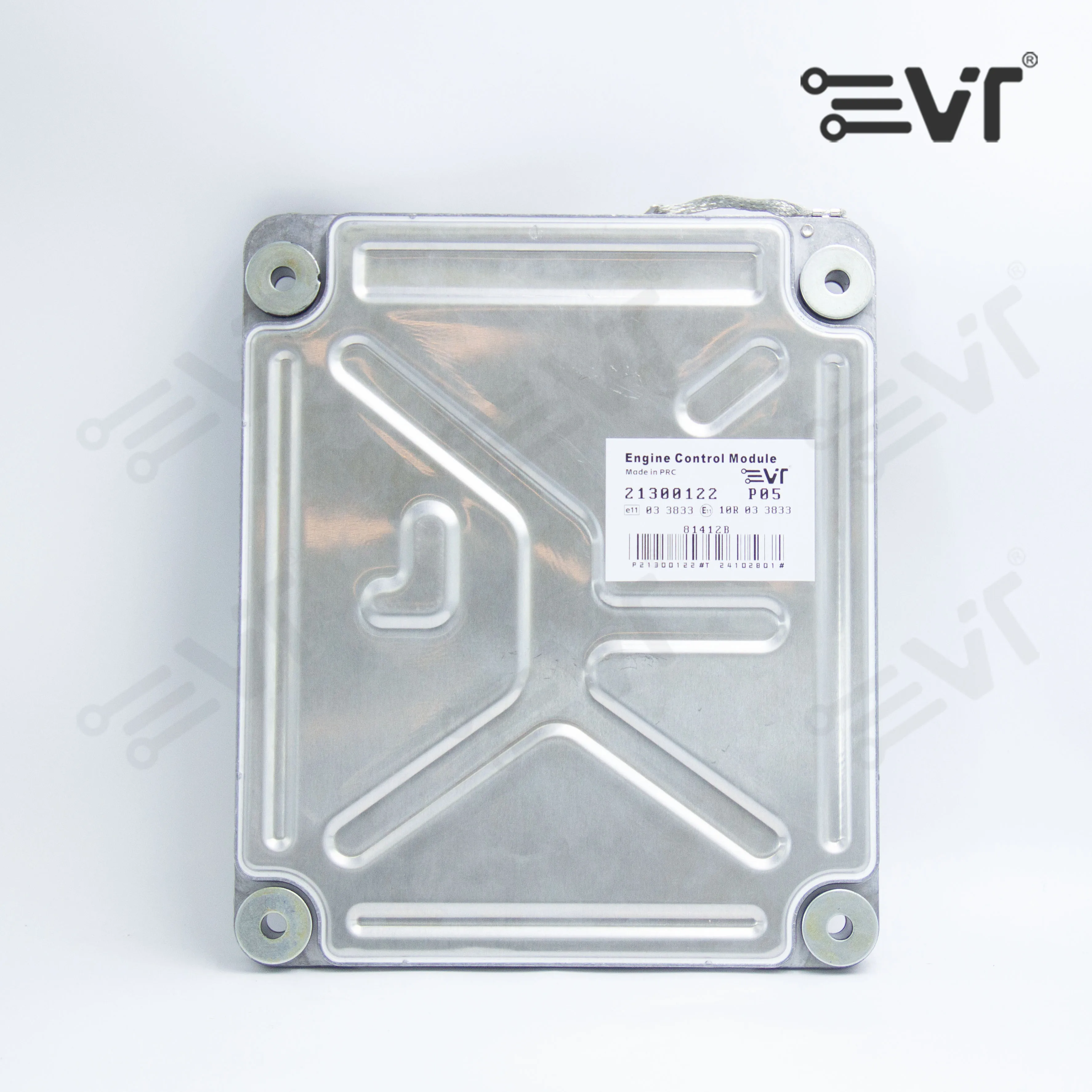 ECU 22346792 ECM Engine Controller Compatible for VOVLO Truck DH4 D13C Volvo Excavator