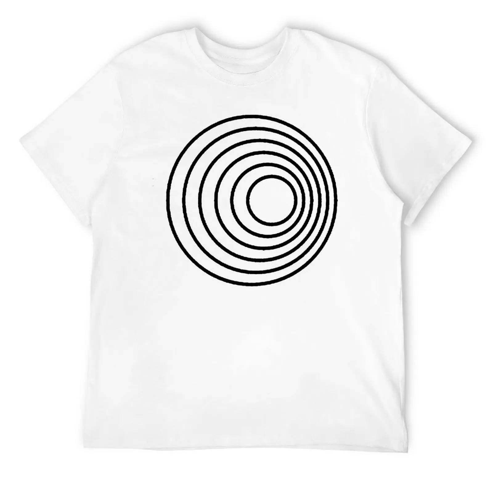 Round Neck Adult The Doppler Effect Science 6 T-shirts Unique Funny Novelty Top Quality T-shirts Activity Competition Eur Size