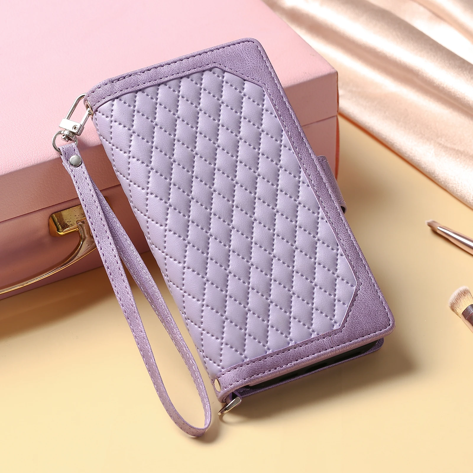 Thumbnail 2 - #76 Compare Wallet Style Phone Case Before You Buy