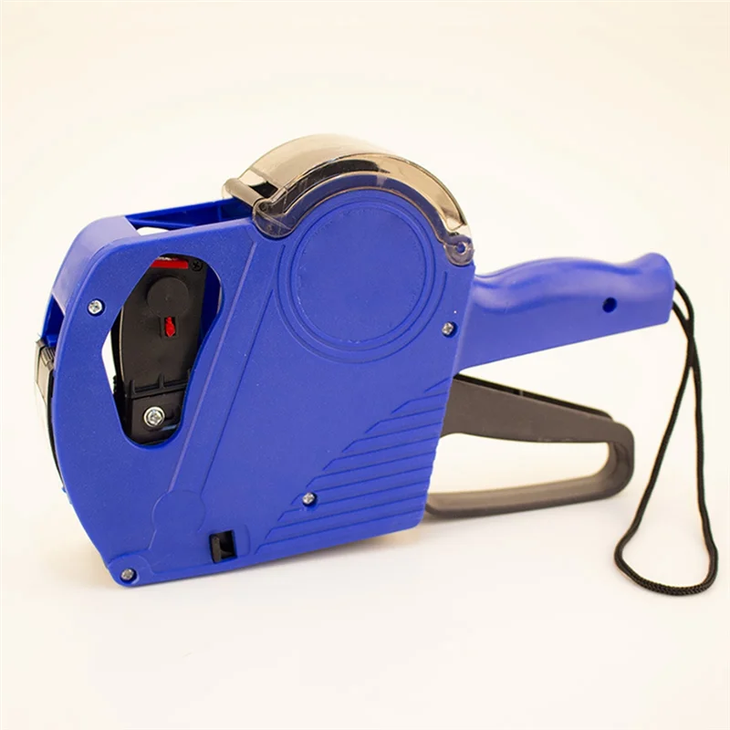 

8-Bit Handheld Price Tag Machine, Price Tag Machine Suitable For Retail Stores And Supermarkets, Price Tag Machine-A79G