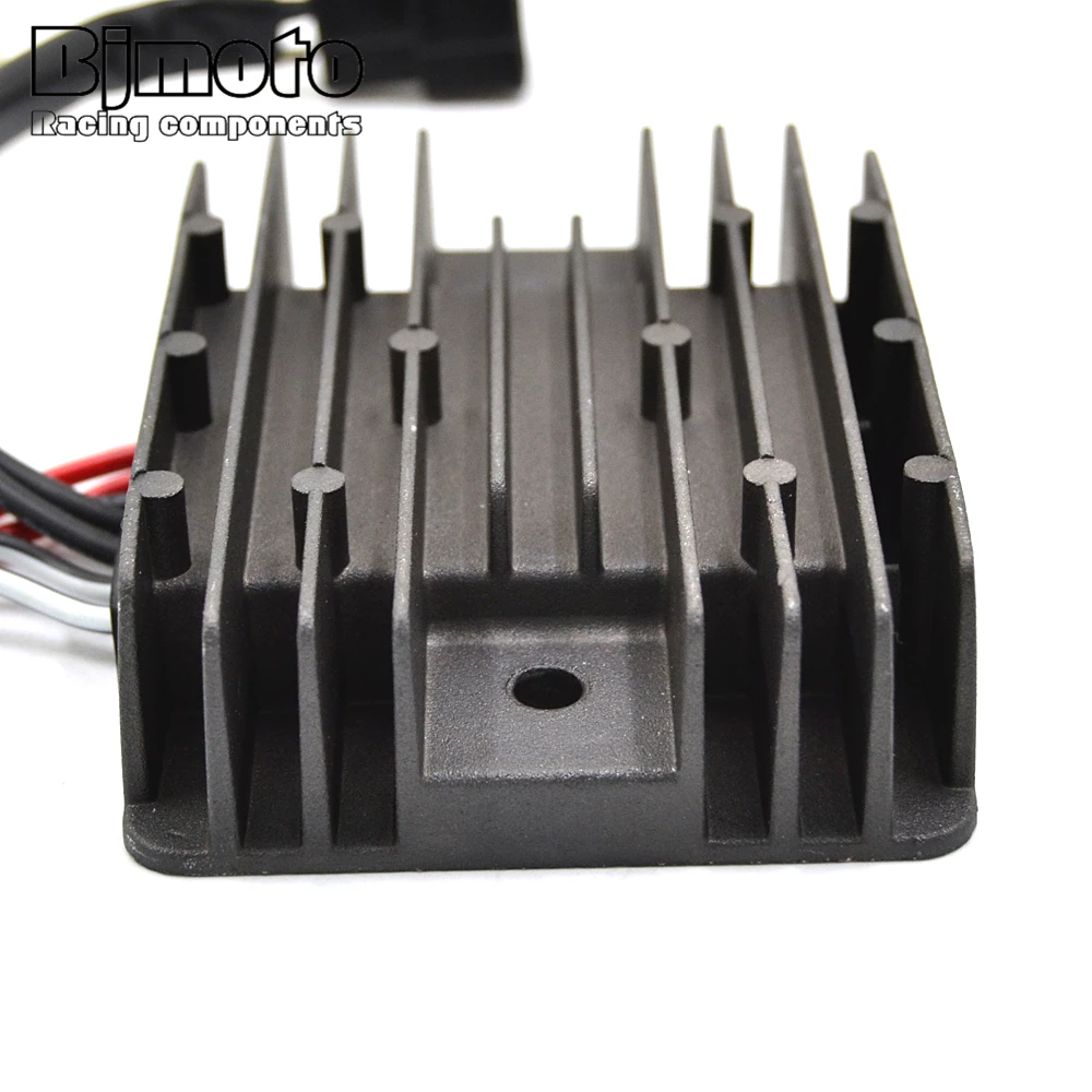 TL1000 2003 Engine Stator Coil+Voltage Regulator rectifier For Suzuki TL1000 TL1000R TL1000S TL 1000 R S 1997-2002 With Gasket