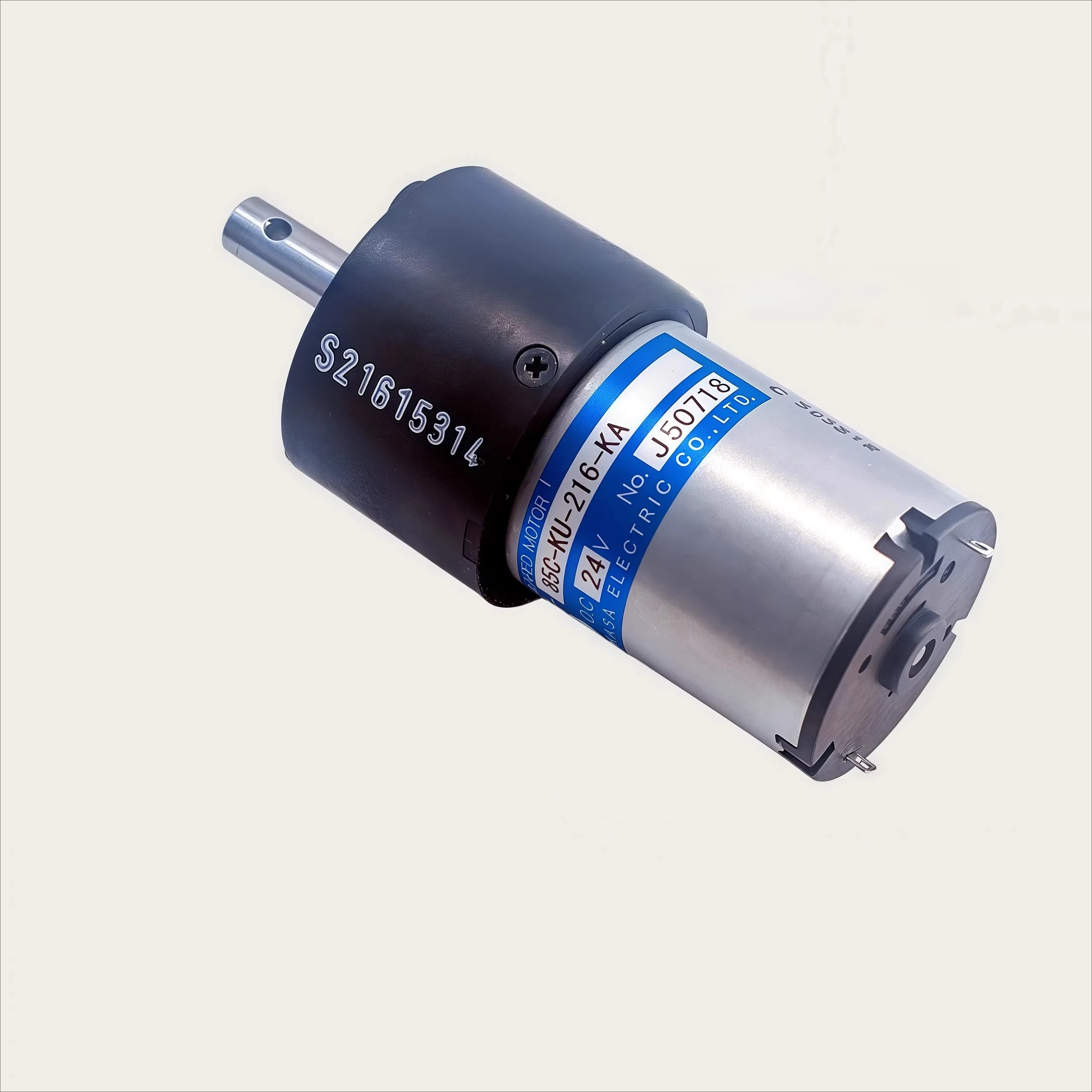 New Dc 24V Brushed …